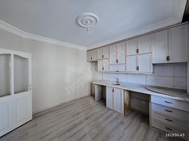 OSM NET EMLAKTAN ALİBEYLİ MH.SATILIK ARA KAT DOĞALGAZLI DAİRE - Görsel 15