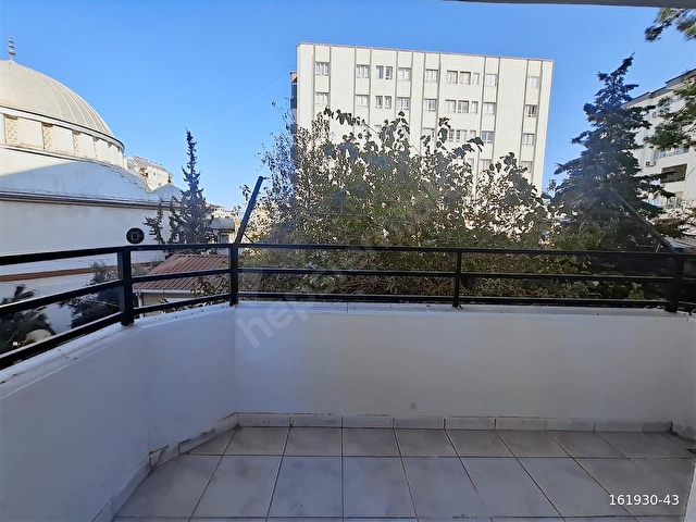 OSM NET EMLAKTAN ALİBEYLİ MH.SATILIK ARA KAT DOĞALGAZLI DAİRE - Görsel 30