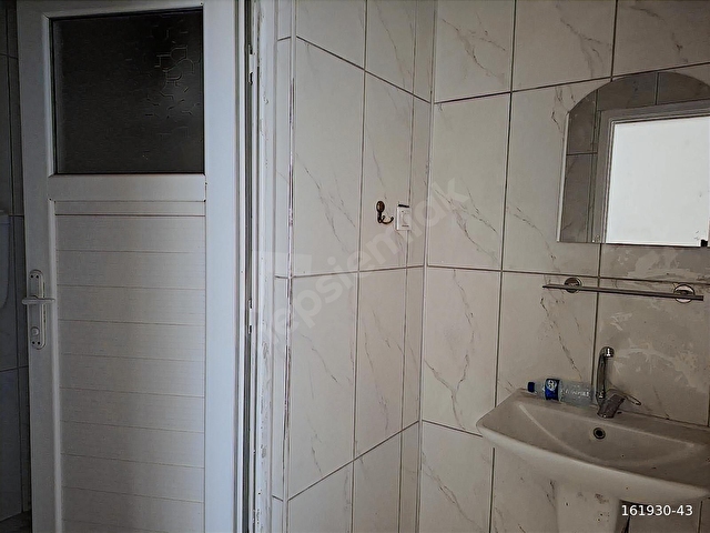 OSM NET EMLAKTAN ALİBEYLİ MH.SATILIK ARA KAT DOĞALGAZLI DAİRE - Görsel 17