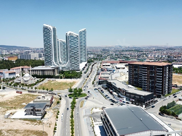 BANETTİN SUİT CADDEDE TİCARİ İŞLETME RUHSATLI KİRALIK DÜKKAN - Görsel 23