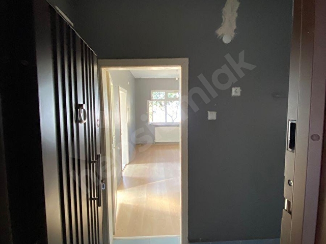 ZONGULDAK KOZLU’DA KİRALIK MÜSTAKİL BAHÇELİ 2+1 DAİRE - Görsel 2