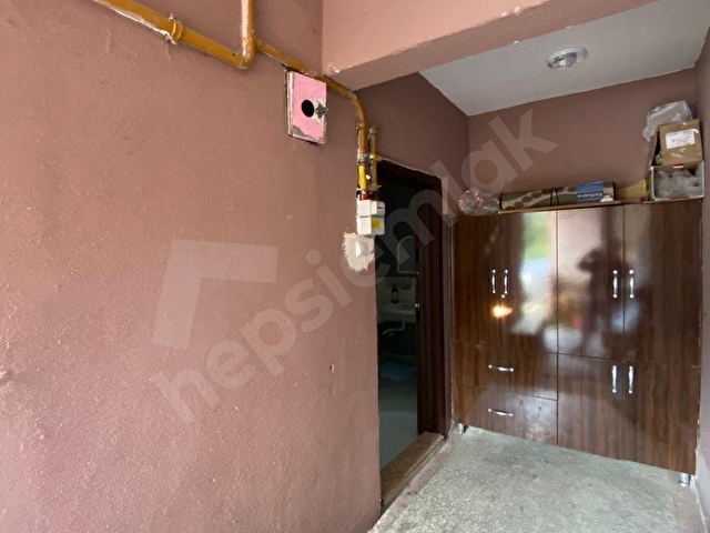 ZONGULDAK KOZLU’DA KİRALIK MÜSTAKİL BAHÇELİ 2+1 DAİRE - Görsel 3