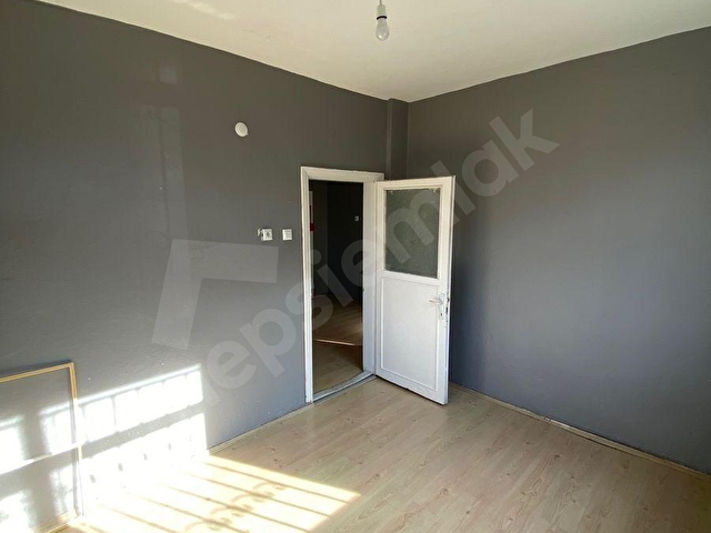 ZONGULDAK KOZLU’DA KİRALIK MÜSTAKİL BAHÇELİ 2+1 DAİRE - Görsel 8