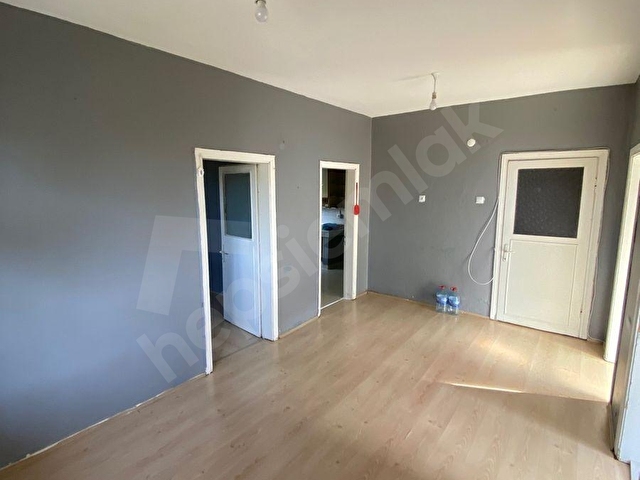ZONGULDAK KOZLU’DA KİRALIK MÜSTAKİL BAHÇELİ 2+1 DAİRE - Görsel 9