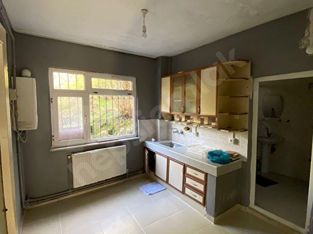 ZONGULDAK KOZLU’DA KİRALIK MÜSTAKİL BAHÇELİ 2+1 DAİRE - Görsel 12