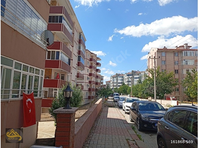 EDİRNE FATİH MAH DE KİRALIK GENİŞ 3+1 DAİRE - Görsel 27