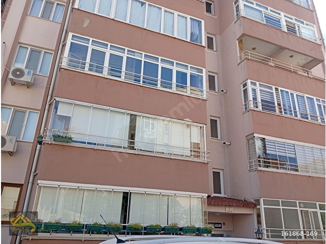 EDİRNE FATİH MAH DE KİRALIK GENİŞ 3+1 DAİRE - Görsel 29