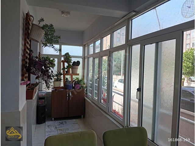 EDİRNE FATİH MAH DE KİRALIK GENİŞ 3+1 DAİRE - Görsel 4