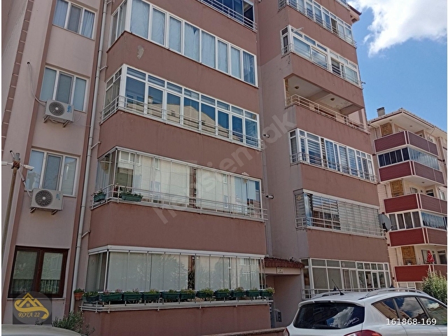 EDİRNE FATİH MAH DE KİRALIK GENİŞ 3+1 DAİRE - Görsel 30