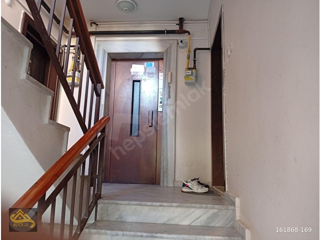 EDİRNE FATİH MAH DE KİRALIK GENİŞ 3+1 DAİRE - Görsel 26