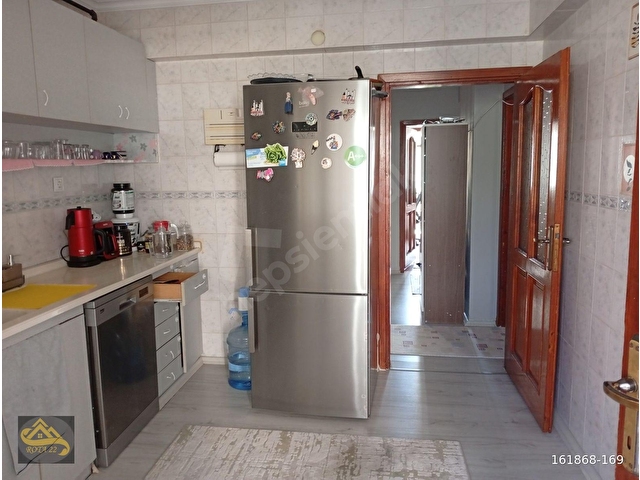 EDİRNE FATİH MAH DE KİRALIK GENİŞ 3+1 DAİRE - Görsel 25