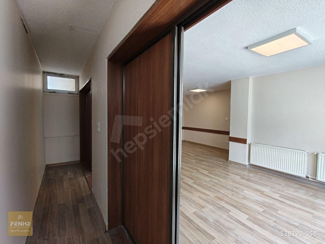 KIZILAY GMK BULVAR ÜZERİNDE,3+1,ASANSÖRLÜ, BOYALI,İŞYERİ (DAİRE) - Görsel 5