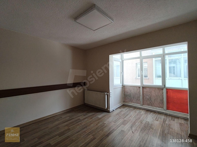 KIZILAY GMK BULVAR ÜZERİNDE,3+1,ASANSÖRLÜ, BOYALI,İŞYERİ (DAİRE) - Görsel 8