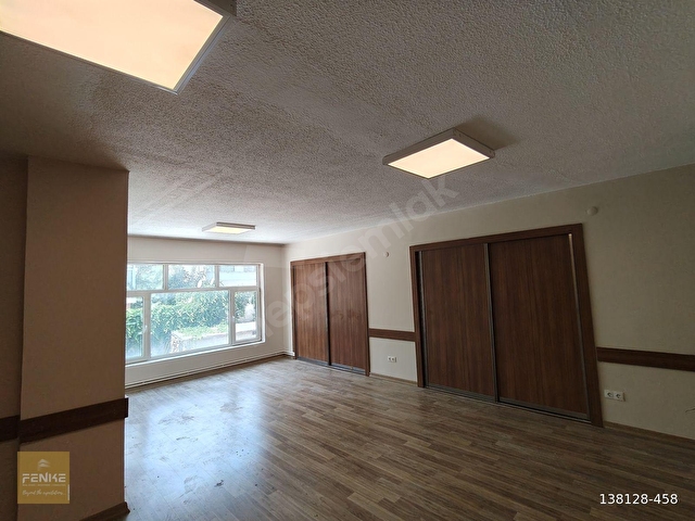 KIZILAY GMK BULVAR ÜZERİNDE,3+1,ASANSÖRLÜ, BOYALI,İŞYERİ (DAİRE) - Görsel 3