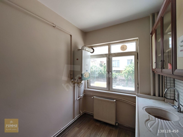 KIZILAY GMK BULVAR ÜZERİNDE,3+1,ASANSÖRLÜ, BOYALI,İŞYERİ (DAİRE) - Görsel 23