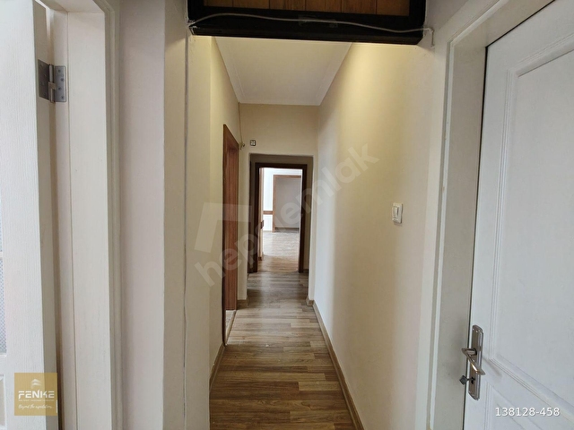 KIZILAY GMK BULVAR ÜZERİNDE,3+1,ASANSÖRLÜ, BOYALI,İŞYERİ (DAİRE) - Görsel 15