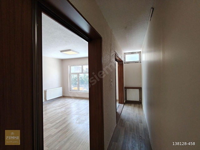 KIZILAY GMK BULVAR ÜZERİNDE,3+1,ASANSÖRLÜ, BOYALI,İŞYERİ (DAİRE) - Görsel 7
