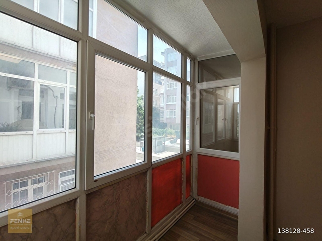KIZILAY GMK BULVAR ÜZERİNDE,3+1,ASANSÖRLÜ, BOYALI,İŞYERİ (DAİRE) - Görsel 13