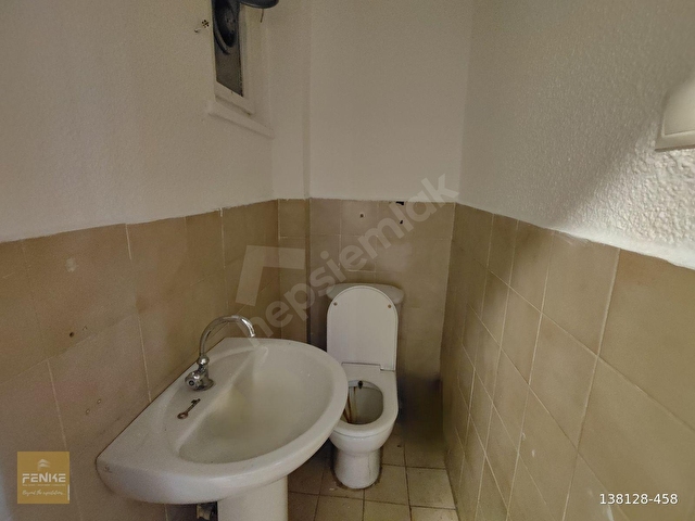 KIZILAY GMK BULVAR ÜZERİNDE,3+1,ASANSÖRLÜ, BOYALI,İŞYERİ (DAİRE) - Görsel 28