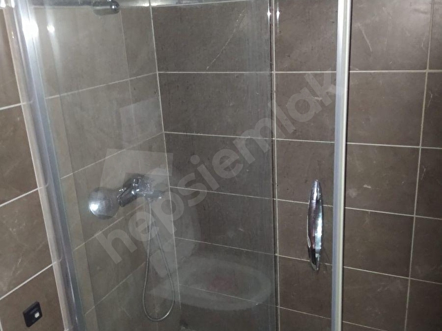 HELENIUM GARDEN SATIŞ OFİSİNDEN KİRALIK 1+1 FULL EŞYALI DAİRE - Görsel 12
