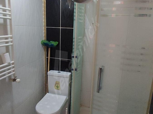 TURYAP BUCADAN ÜÇ KUYULARDA SATILIK 2+1 DOĞALGAZLI DAİRE - Görsel 19
