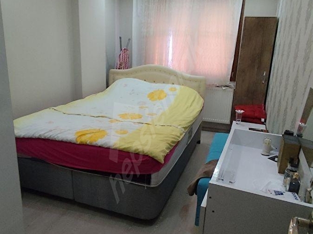 TURYAP BUCADAN ÜÇ KUYULARDA SATILIK 2+1 DOĞALGAZLI DAİRE - Görsel 14