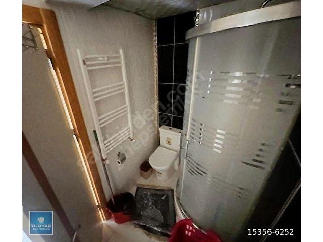TURYAP BUCADAN ÜÇ KUYULARDA SATILIK 2+1 DOĞALGAZLI DAİRE - Görsel 12