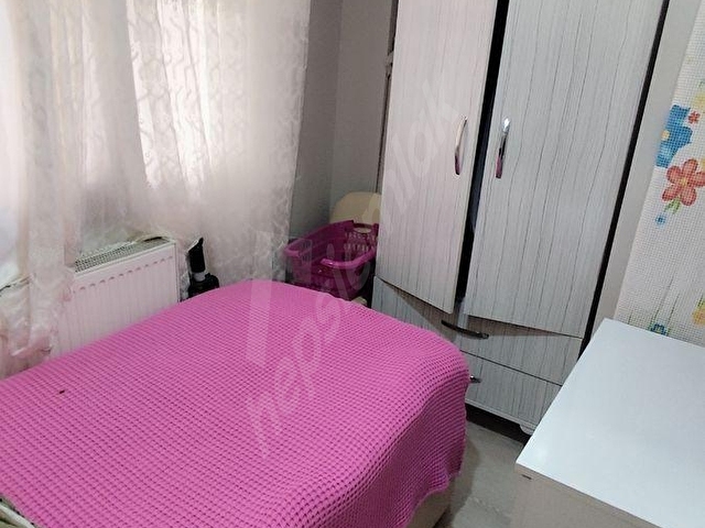 TURYAP BUCADAN ÜÇ KUYULARDA SATILIK 2+1 DOĞALGAZLI DAİRE - Görsel 16