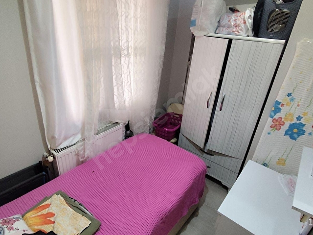 TURYAP BUCADAN ÜÇ KUYULARDA SATILIK 2+1 DOĞALGAZLI DAİRE - Görsel 15