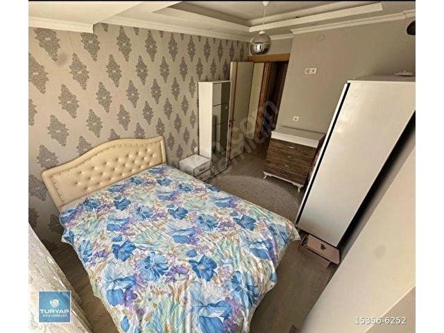 TURYAP BUCADAN ÜÇ KUYULARDA SATILIK 2+1 DOĞALGAZLI DAİRE - Görsel 8