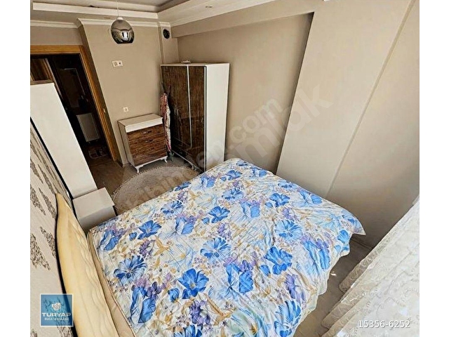 TURYAP BUCADAN ÜÇ KUYULARDA SATILIK 2+1 DOĞALGAZLI DAİRE - Görsel 9