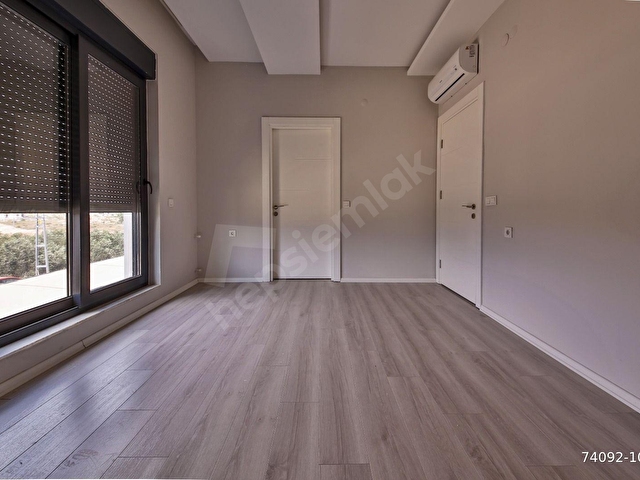DÖŞEMEALTI.ALTINKALE MAHDE HAVUZLU SİTEDE KİRALIK 3+1 DAİRE - Görsel 26