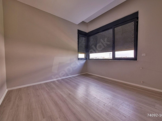 DÖŞEMEALTI.ALTINKALE MAHDE HAVUZLU SİTEDE KİRALIK 3+1 DAİRE - Görsel 29