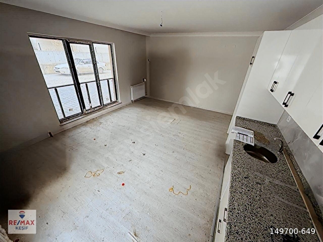 SIFIR SUSUZDA KAÇIRILMAYACAK FIRSAT! 2+1 DAİRE - Görsel 6