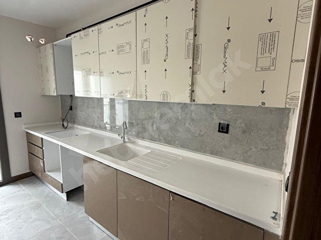 EMEK EMLAKTAN İLİMTEPE YENİ TOKİ 3.ETAP GK7 BLOK KİRALIK DAİRE - Görsel 2