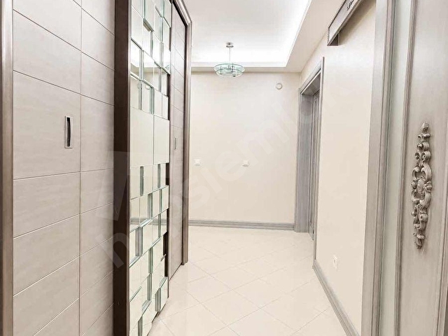 KİPTAŞ SEFAKÖYDE 4+1 188m² E.BANYOLU KİRALIK DAİRE - Görsel 23