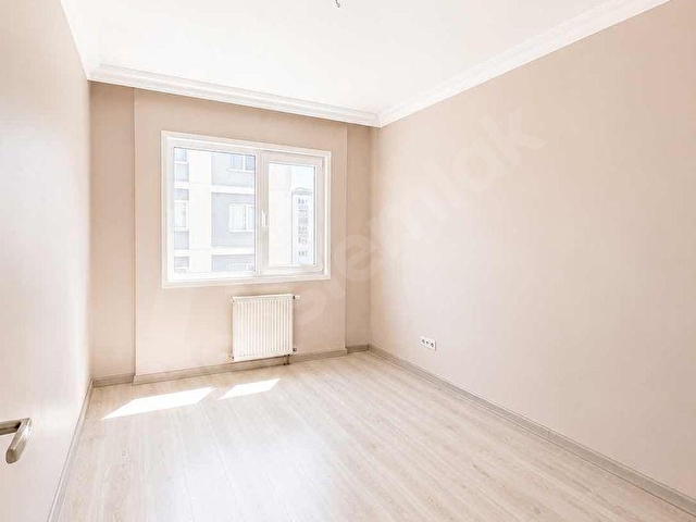 KİPTAŞ SEFAKÖYDE 4+1 188m² E.BANYOLU KİRALIK DAİRE - Görsel 10