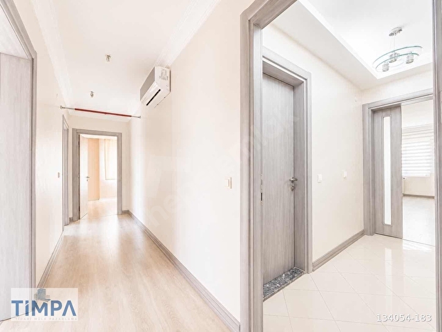KİPTAŞ SEFAKÖYDE 4+1 188m² E.BANYOLU KİRALIK DAİRE - Görsel 16