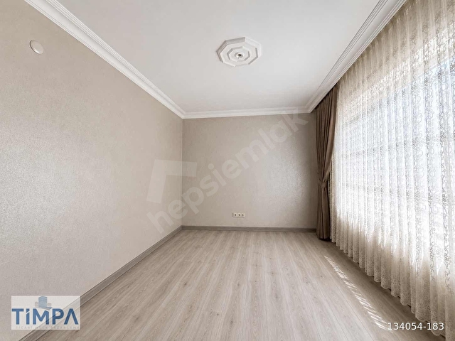 KİPTAŞ SEFAKÖYDE 4+1 188m² E.BANYOLU KİRALIK DAİRE - Görsel 9