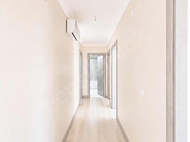 KİPTAŞ SEFAKÖYDE 4+1 188m² E.BANYOLU KİRALIK DAİRE - Görsel 13