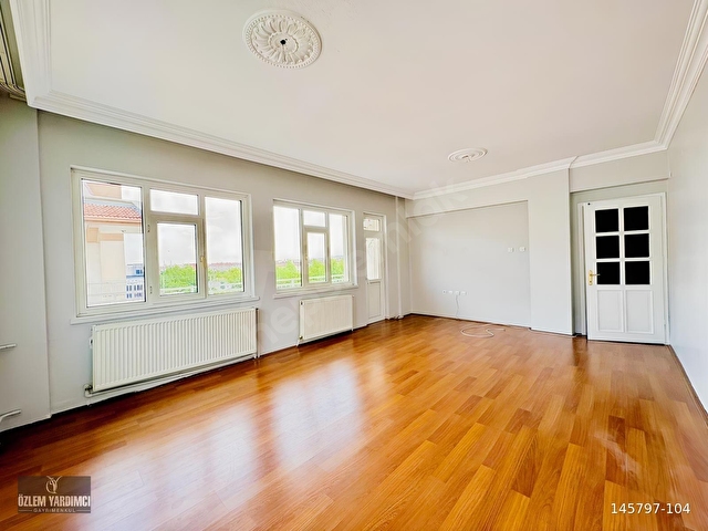 ÖZLEM YARDIMCIDAN BUHARA MAHDE BAKIMLI KİRALIK 3+1 DAİRE - Görsel 14