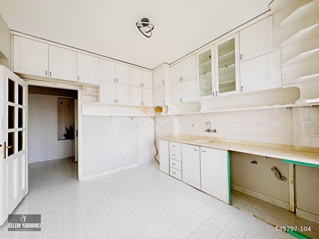 ÖZLEM YARDIMCIDAN BUHARA MAHDE BAKIMLI KİRALIK 3+1 DAİRE - Görsel 9