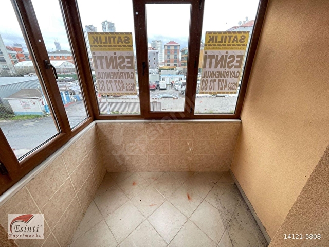 ATAŞEHİR İNÖNÜDE METROYA VE BRANDIUM AVMYE YAKIN KONUMDA 3+1 - Görsel 19