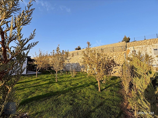 ENES IŞIK tan YEŞİLYURT TA VİLLA İMARLI ARSA VE TİNY HOUSE - Görsel 8