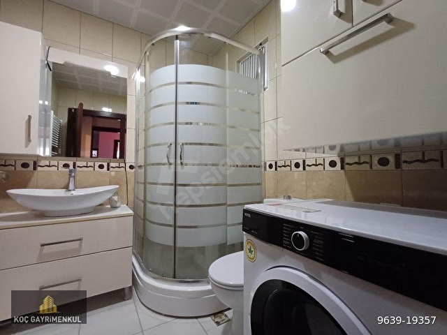 SOKULLU CADDE ÜZERİNDE, KATTA , BAĞIMSIZ ,3+1, 2 BALKON, KOMBİLİ - Görsel 22