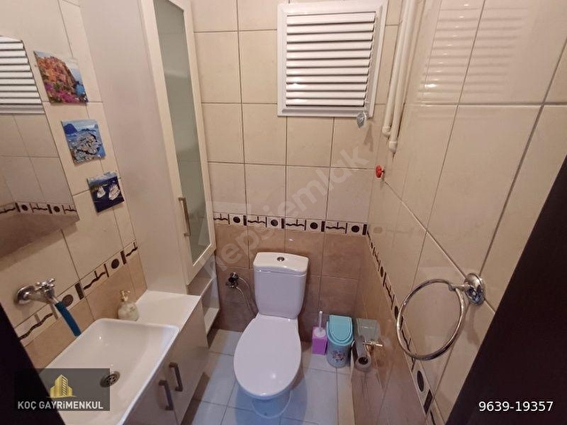 SOKULLU CADDE ÜZERİNDE, KATTA , BAĞIMSIZ ,3+1, 2 BALKON, KOMBİLİ - Görsel 17