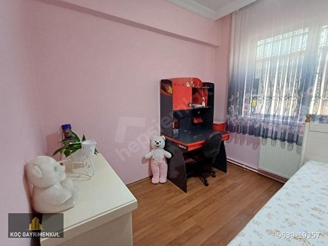 SOKULLU CADDE ÜZERİNDE, KATTA , BAĞIMSIZ ,3+1, 2 BALKON, KOMBİLİ - Görsel 27