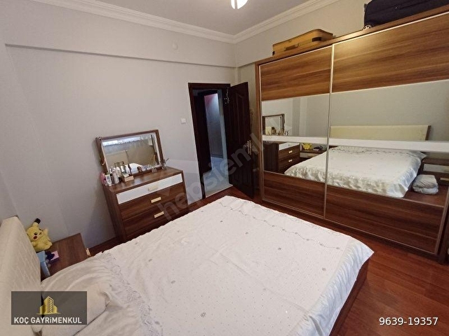 SOKULLU CADDE ÜZERİNDE, KATTA , BAĞIMSIZ ,3+1, 2 BALKON, KOMBİLİ - Görsel 19