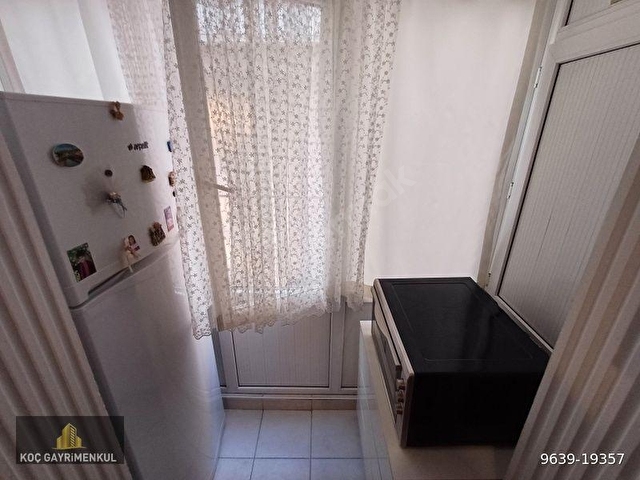 SOKULLU CADDE ÜZERİNDE, KATTA , BAĞIMSIZ ,3+1, 2 BALKON, KOMBİLİ - Görsel 11