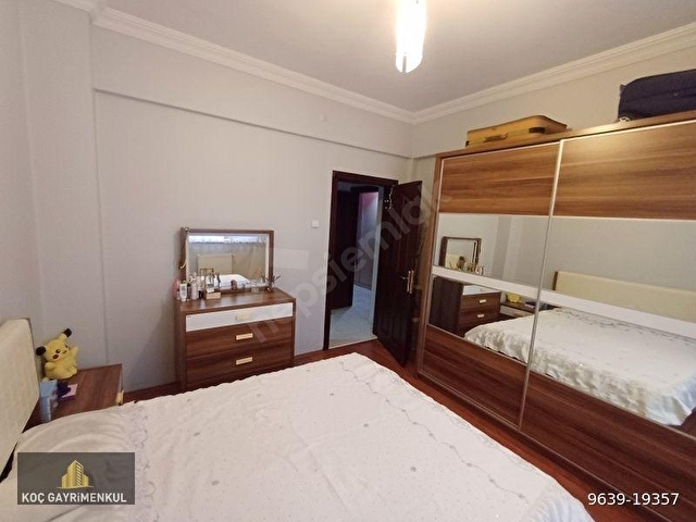 SOKULLU CADDE ÜZERİNDE, KATTA , BAĞIMSIZ ,3+1, 2 BALKON, KOMBİLİ - Görsel 20